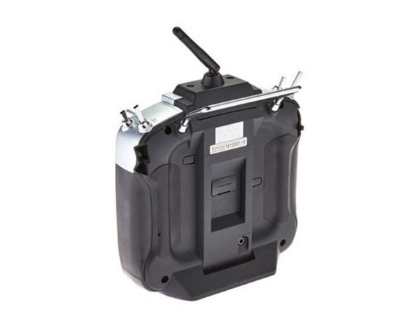 18SZ Kumanda 18 Kanal 2 4Ghz FASST, Futaba 50031011 - Görsel 2
