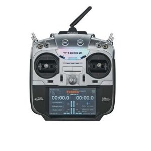 18SZ Kumanda 18 Kanal 2 4Ghz FASST, Futaba 50031011
