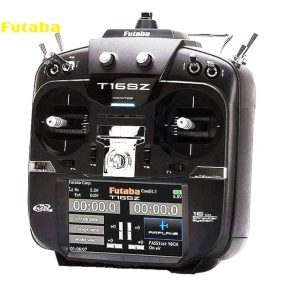 16SZ Kumanda 16 Kanal 2 4Ghz S-FHSS, Futaba 5003118