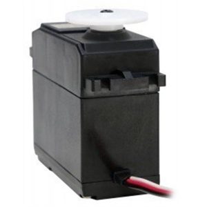 Analog 1/5 Kumandalı araç Servos, Futaba 51023533