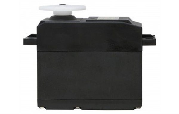 Analog 1/5 Kumandalı araç Servos, Futaba 51023533 - Görsel 6