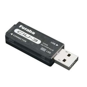 Cıu-2 Usb Arayüzü Usb Interface, Futaba 51023881