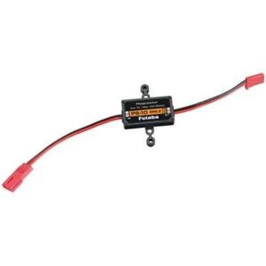 Ps-10 Voltaj Regülatörü 10 Amper, Futaba 51025361