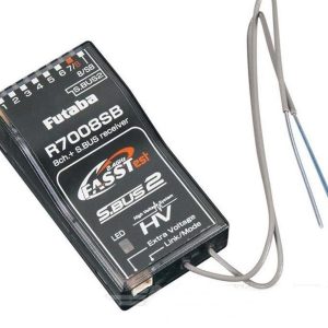 Kumanda Alıcısı R7008SB FASSTEST, Futaba 51025561