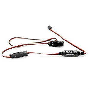 S.Bus Sensor Sbs-01Rm Rotation By Magnet, Futaba 5102559