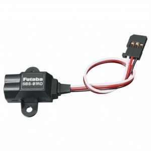Optic Rpm Devir Ölçme Telemetri S, Futaba 51025601