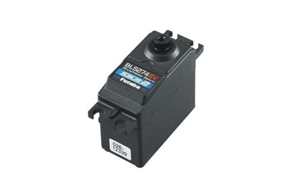 BLS274SV (BLS254) Digital Servo, Futaba 51025861
