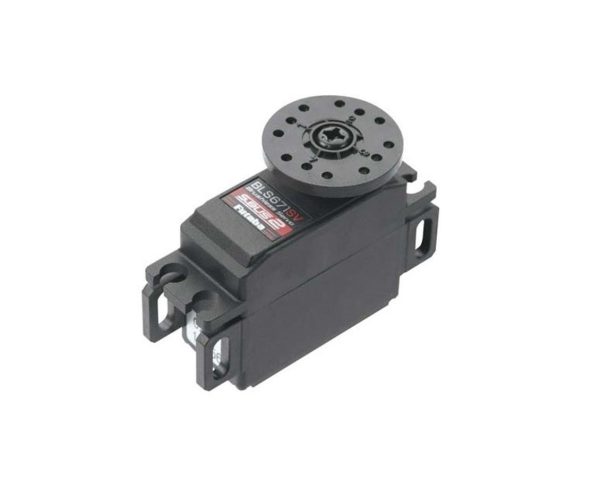BLS671SV Digital Servo Yüksek Vol, Futaba 51025921