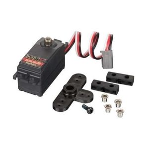 Digital Servo BLS571SV Düşük Prof, Futaba 51026163