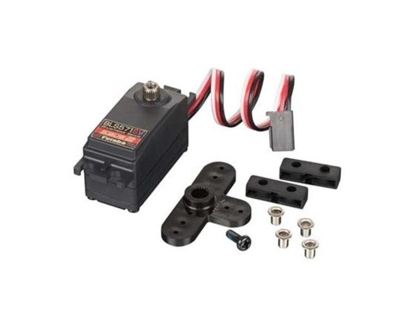 Digital Servo BLS571SV Düşük Prof, Futaba 51026163