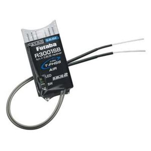 Kumanda Alıcısı R3001SB 2.4Ghz Yü, Futaba 5102640-3