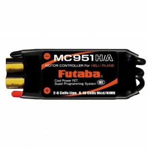 Uçak Ve Helikoper Hız Kontrol Üni, Futaba 71018641
