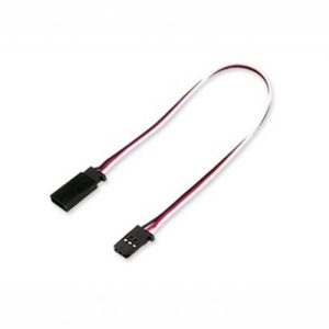 20 Cm Servo Uzatma Kablosu, Futaba 9M06A10403