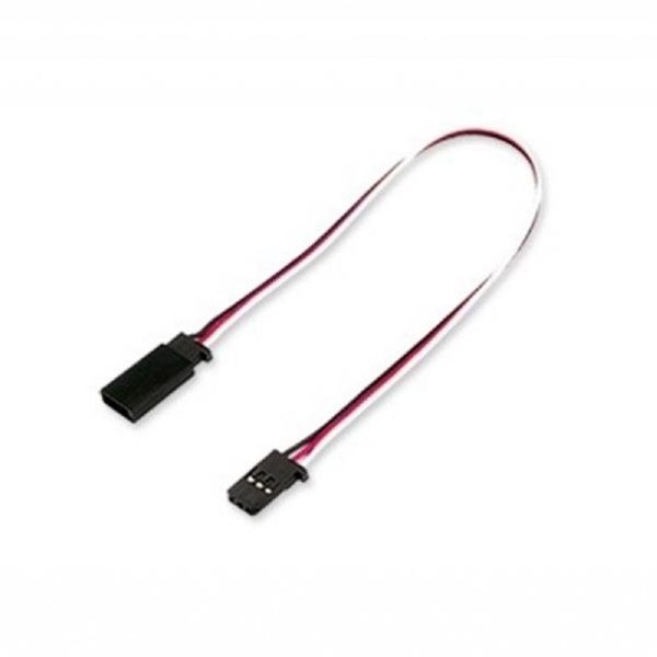 20 Cm Servo Uzatma Kablosu, Futaba 9M06A10403