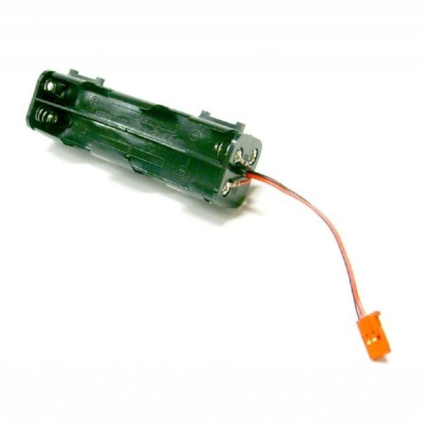 Alıcı Pil Kutusu 7.2 Volt-9.0 Vo, Futaba 9M06A18701