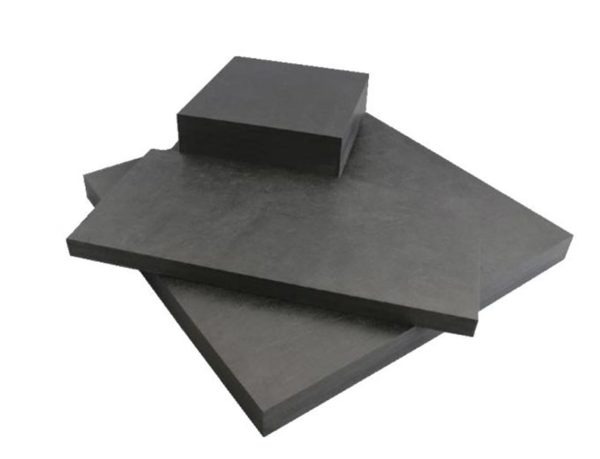 CFRP block-Carbon Fiber Reinforced Plastic Blok - Futaba