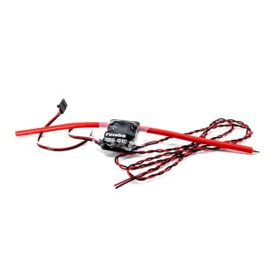 Sensor SBS-01C E-TOP Current, Futaba EBB1164 S