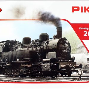 G Catalogue 2022, Piko 99702