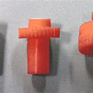 G-Idler Gear For Bb Mogul Motor 36007 3 Pc Set, Piko 36183