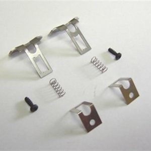 G-Pickup Shoes Standard 2 Pcs, Piko 36110