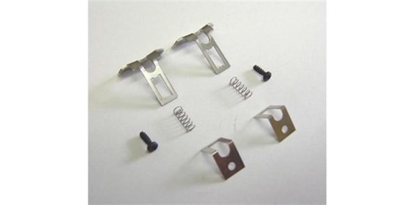 G-Pickup Shoes Standard 2 Pcs, Piko 36110