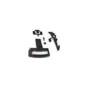 G-Standard Loco Coupler 1 Pcs., Piko 36030