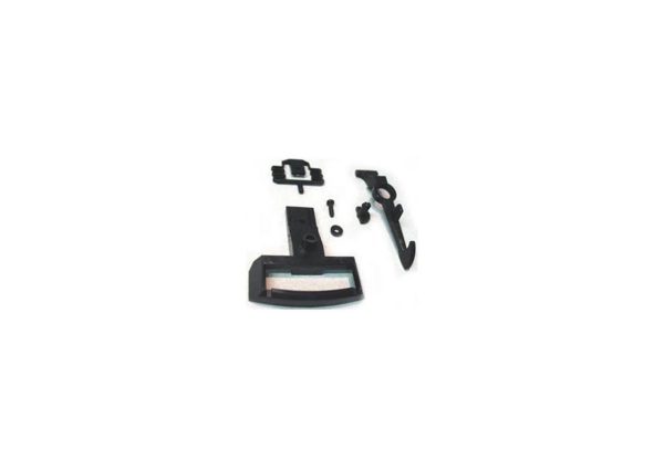 G-Standard Loco Coupler 1 Pcs., Piko 36030