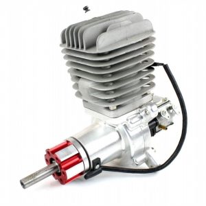 Gp50R 50.8 Cc.- Benzinli Model Uçak Motoru