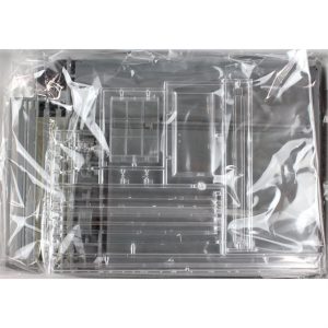 1/24 Garage Maketi, Fujimi 115047