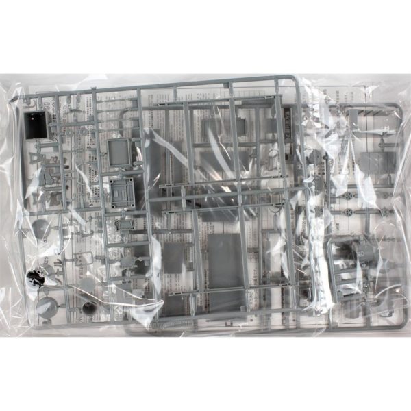 1/24 Gt-26 45292 Tools No2 Maketi, Fujimi 113715 - Görsel 3