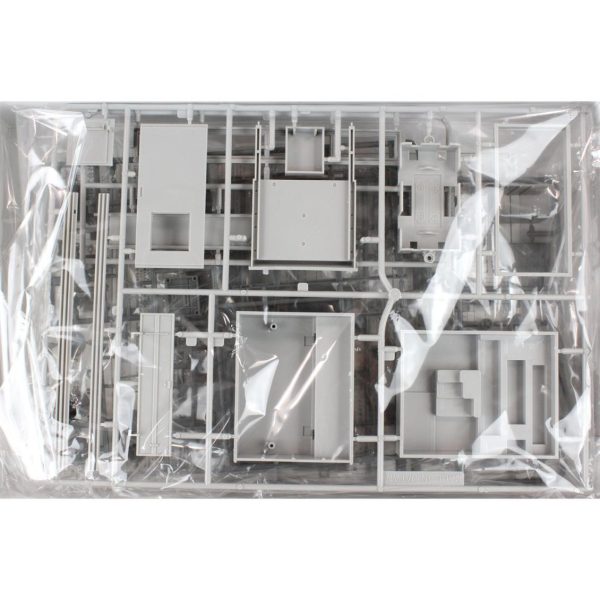 1/24 Gt-26 45292 Tools No2 Maketi, Fujimi 113715 - Görsel 2