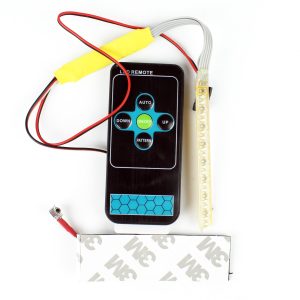 RC Araç Işıklandırma Sistemi, GT Power 102