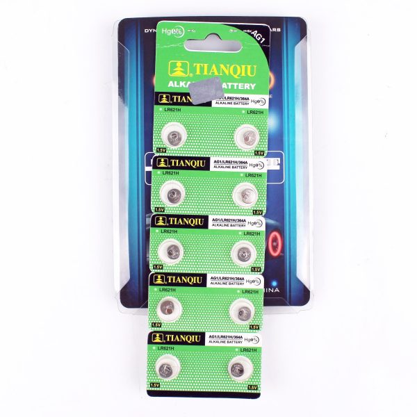1/10 RC Araba Tekerlek Işığı Mavi Led, GT Power - Görsel 4