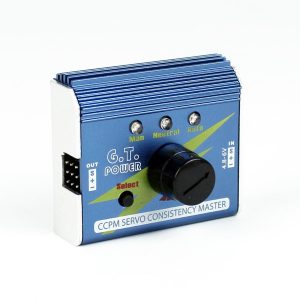 Servo Test Cihazı, GT Power 28