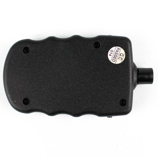 Tachometer (A), GT Power 31 - Görsel 3