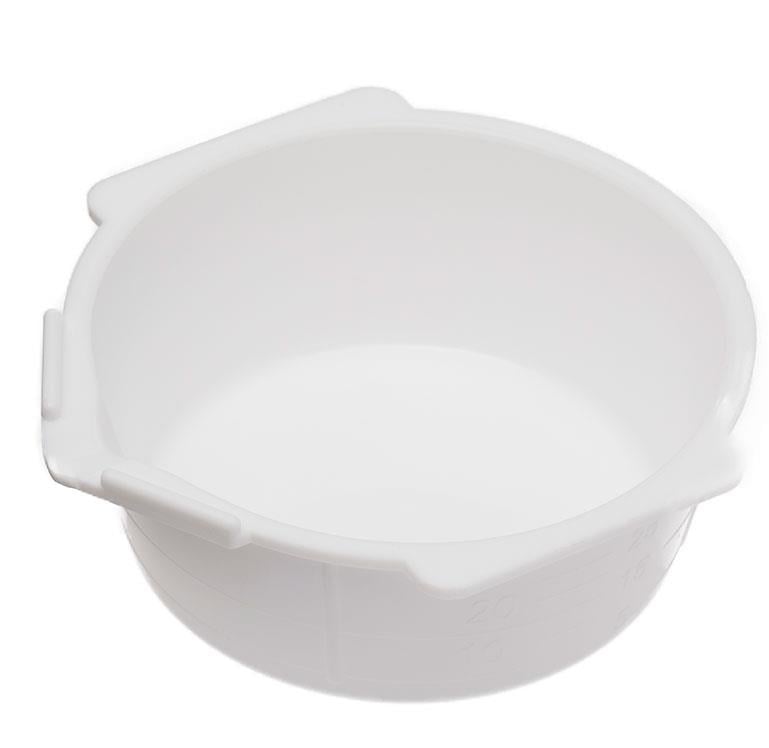 Boyama Kabı Beyaz, Mr.Hobby GT-115W