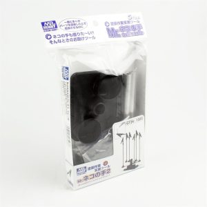 Mr.Almighty Clip II Parçaları Tutma Standı 6 lı, Mr.Hobby GT34