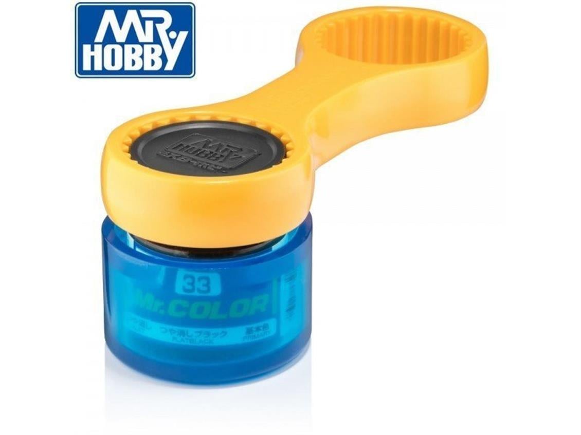 Boya Şişesi Açma Aparatı, Mr.Hobby GT56