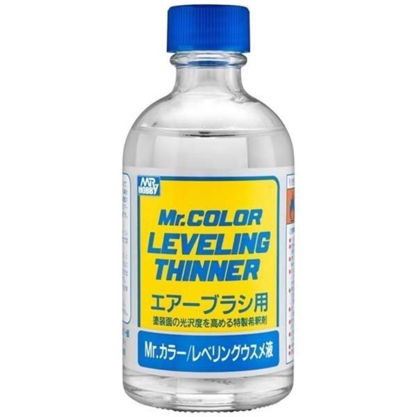 110 ml. Mr.Color Tiner, Mr.Hobby T106