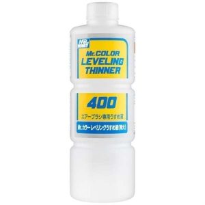 400 ml. Mr. Color Tiner, Mr.Hobby T108