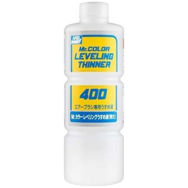 400 ml. Mr. Color Tiner, Mr.Hobby T108