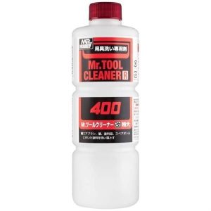 400 ml. El Aletleri Temizleme Sıvısı, Mr.Hobby T116