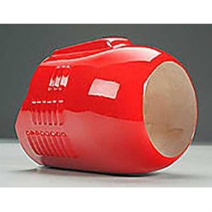 Fiber Glass Cowling, Su 31 Size, Phoenix H0138