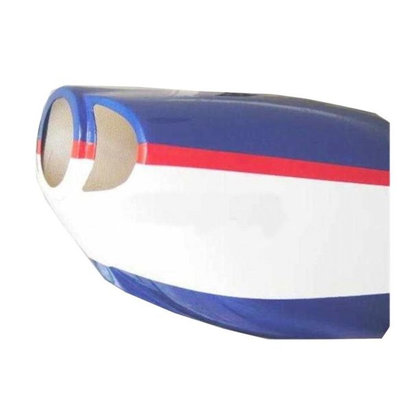 Fiber Glass Cowling, Diabolo, Phoenix H0448