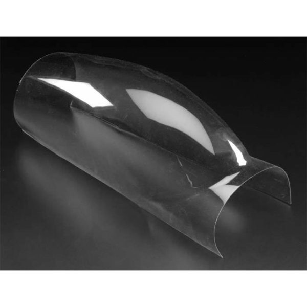 Fiber Glass Cowling, Extra 330S-, Phoenix H0478