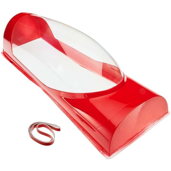 Canopy For Extra 260 Ep, Phoenix H0807