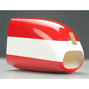 Cowling Extra 300S .120, Phoenix H0838