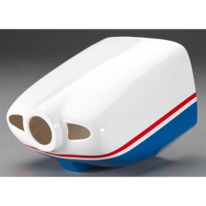 Cowling Edge 55, Phoenix H0928