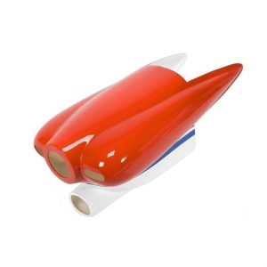 Cowling Jean Barbera 55, Phoenix H0948