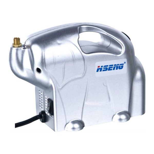 2.8 Bar-220 Volt Pistonlu Mini Kompresör, Haosheng AS16